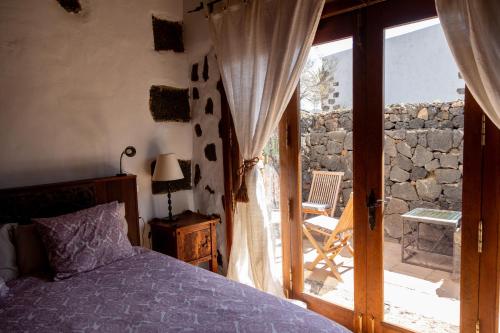1 Bedroom villa with terrace del hotel Casa Tomaren. Foto 3