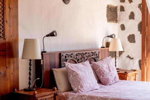 1 Bedroom villa with terrace del hotel Casa Tomaren. Foto 4