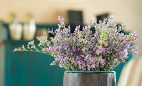 Habitación Doble Deluxe - 1 o 2 camas del hotel Hospes Las Casas Del Rey De Baeza. Foto 4