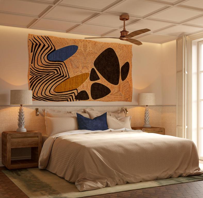 Suite Familiar del hotel Only YOU Sevilla