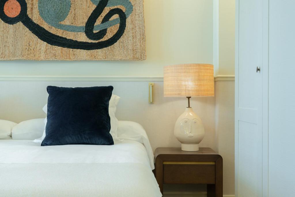 Suite Familiar del hotel Only YOU Sevilla. Foto 3