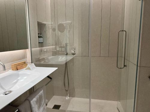 Habitación Doble con cama supletoria - 2 camas del hotel Becquer