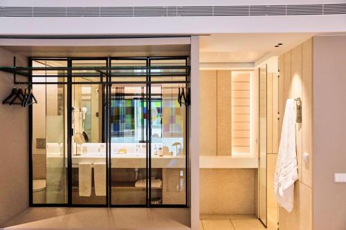 Suite Junior del hotel Becquer. Foto 1