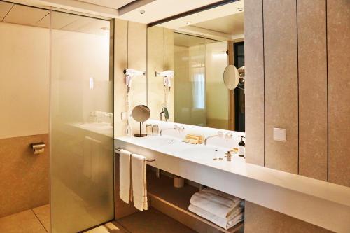 Suite Junior del hotel Becquer. Foto 2