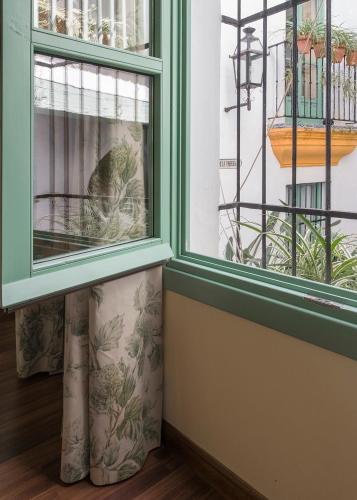 Habitación Doble Superior del hotel Casas de la Juderia. Foto 6