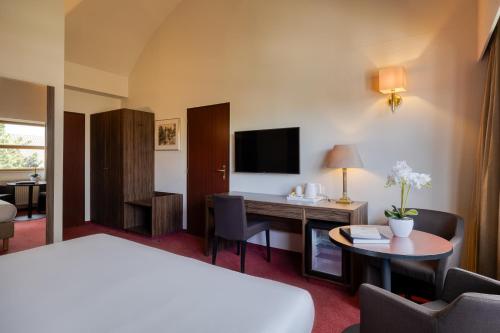 Habitación Doble Confort del hotel Golden Tulip De' Medici