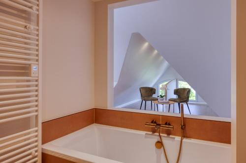 Suite del hotel Golden Tulip De' Medici. Foto 3