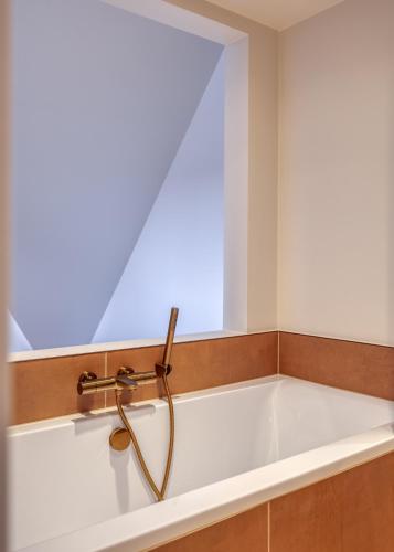 Suite del hotel Golden Tulip De' Medici. Foto 8