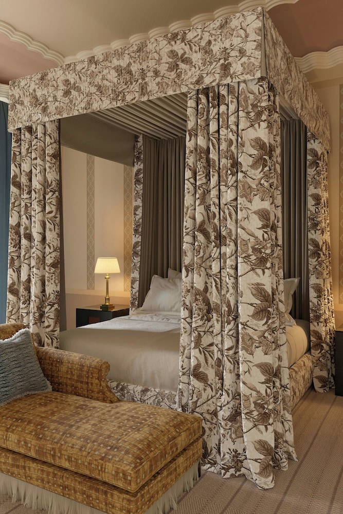 Suite, 1 habitación del hotel Alfonso Xiii, A Luxury Collection , Seville