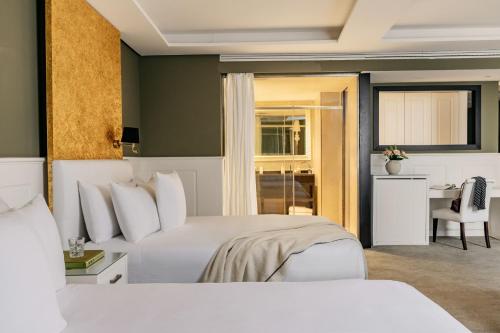 Alojamiento Familiar Grand Supreme del hotel Colón Gran Meliá. Foto 3