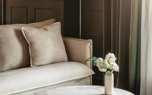 Suite Master de 1 dormitorio del hotel Colón Gran Meliá. Foto 8