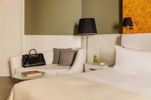 Habitación Supreme del hotel Colón Gran Meliá. Foto 13