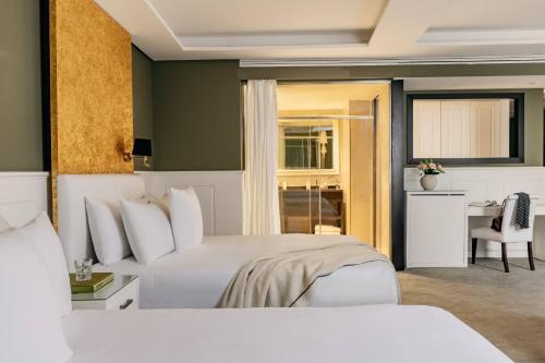 Alojamiento Familiar Grand Supreme del hotel Colón Gran Meliá. Foto 13