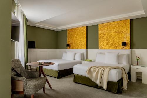 Alojamiento Familiar Grand Supreme del hotel Colón Gran Meliá. Foto 16