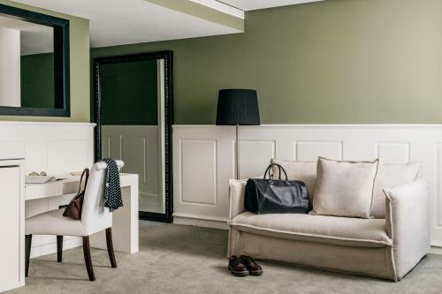 Alojamiento Familiar Grand Supreme del hotel Colón Gran Meliá. Foto 18