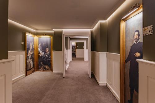 Habitación Premium del hotel Colón Gran Meliá. Foto 4