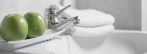 Suite Junior del hotel San Pablo Sevilla. Foto 3