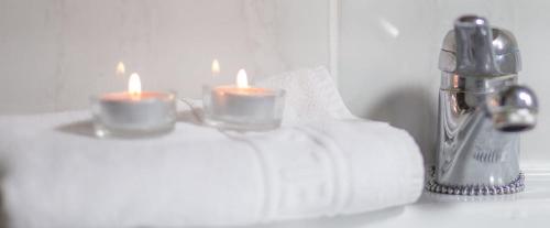 Habitación Doble del hotel San Pablo Sevilla. Foto 3