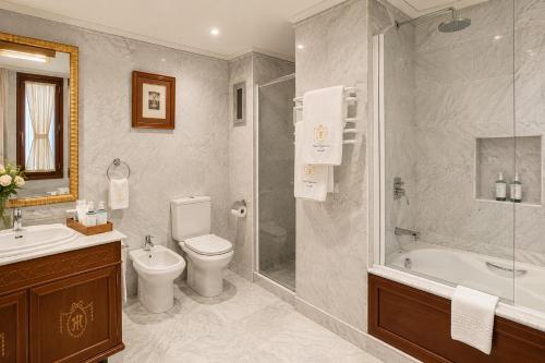 Habitación Premium del hotel Inglaterra. Foto 2