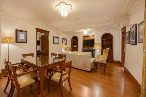 Habitación Premium del hotel Inglaterra. Foto 4