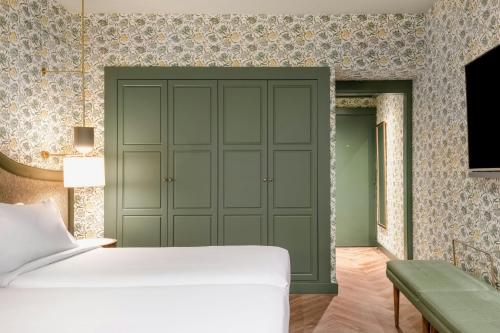 Habitación Estándar - 2 camas del hotel Ac Ciudad De Sevilla By Marriott. Foto 1