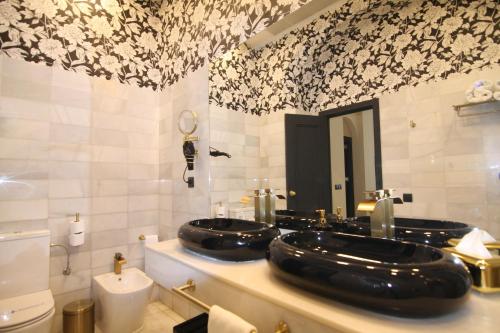 Habitación Triple del hotel San Gil. Foto 4