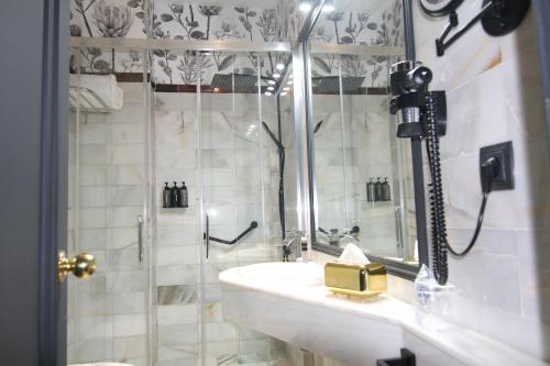 Habitación Triple del hotel San Gil. Foto 5