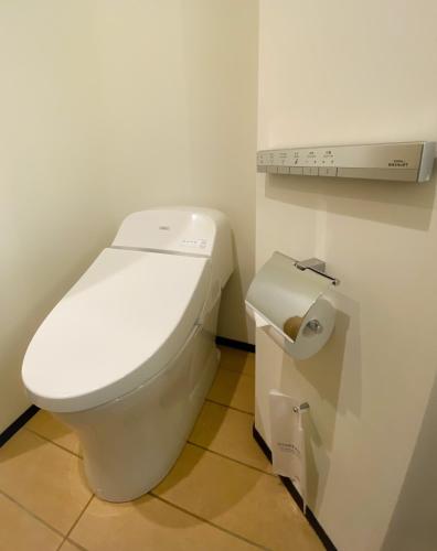 Habitación Doble Superior para no fumadores - 2 camas del hotel Jr Kyushu Blossom Shinjuku. Foto 8