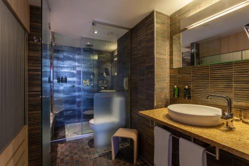 Habitación Doble Meliá - 2 camas del hotel Melia Sevilla. Foto 1