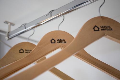 Habitación cuádruple del hotel Casual De Las Letras Sevilla. Foto 7