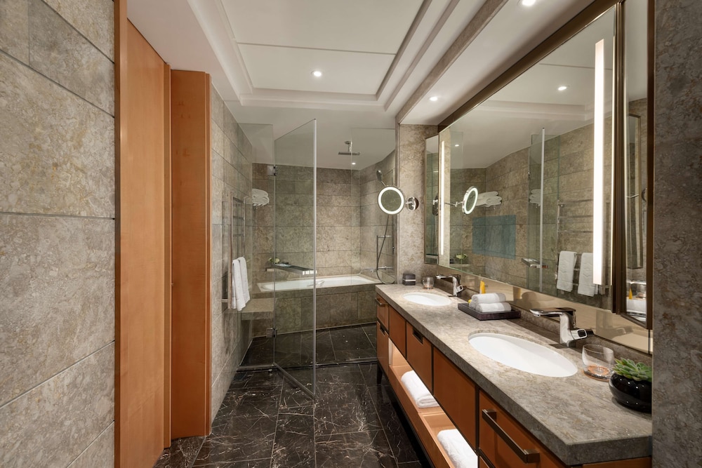 Suite (Southwark) del hotel Shangri-la The Shard, London. Foto 4