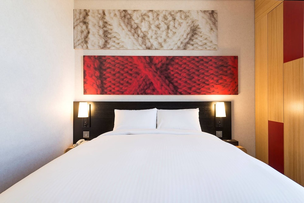 [Breakfast for 2 PKG] Superior Double Room del hotel Central Seven Hotel by Kwon Busan Seomyeon. Foto 1