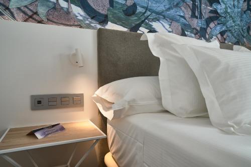 Habitación Doble - 1 o 2 camas del hotel Monte Triana. Foto 4