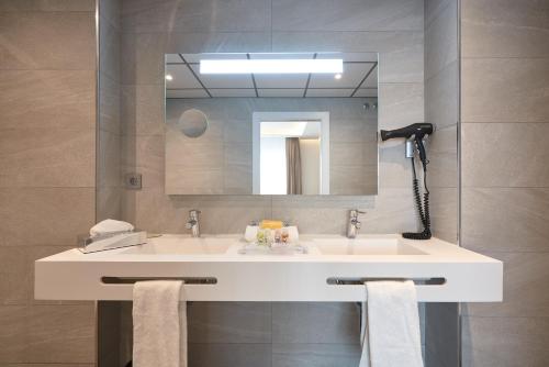 Suite Junior del hotel Monte Triana. Foto 11