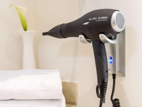 Habitación Doble Estándar - 1 o 2 camas del hotel Nh Sevilla Plaza De Armas. Foto 4