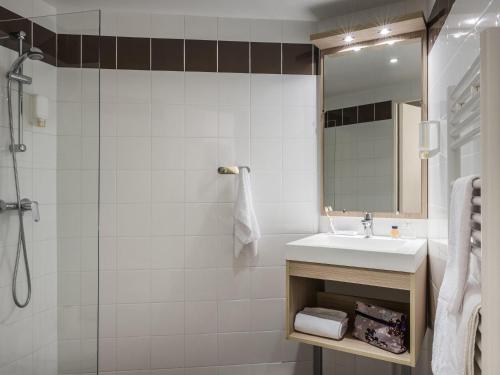 Estudio del hotel Adagio Access Paris Reuilly. Foto 3