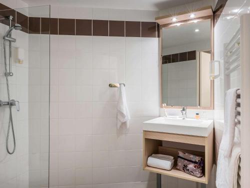 Estudio del hotel Adagio Access Paris Reuilly. Foto 14