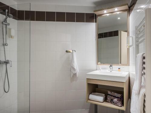Apartamento de 1 dormitorio del hotel Adagio Access Paris Reuilly. Foto 6