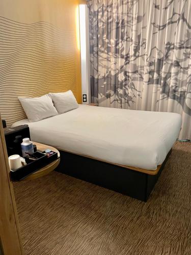Habitación Doble Superior del hotel BB Hotel Paris Porte des lilas