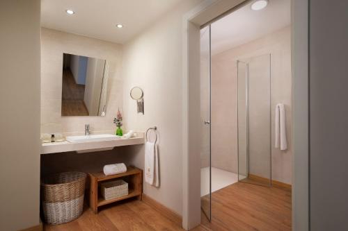 Habitación Doble Sherry - 2 camas del hotel Los Seises Sevilla, A Tribute Portfolio. Foto 7