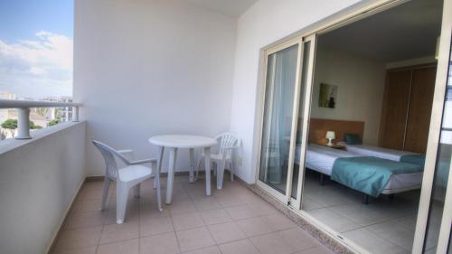 Estudio del hotel Studio 17 Atlantichotels