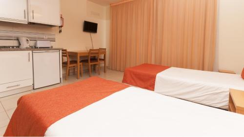 Estudio del hotel Studio 17 Atlantichotels. Foto 3