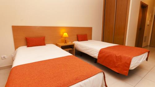 Estudio del hotel Studio 17 Atlantichotels. Foto 4