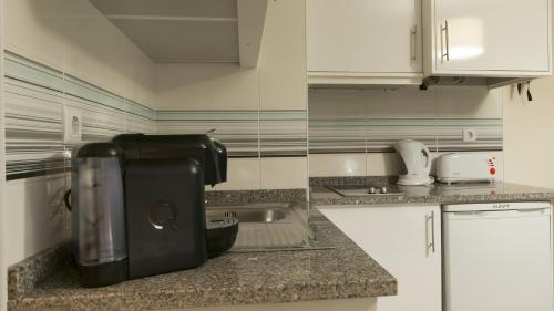 Estudio del hotel Studio 17 Atlantichotels. Foto 5