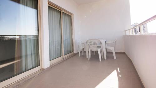 Apartamento de 1 dormitorio del hotel Studio 17 Atlantichotels. Foto 1