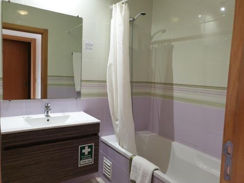 Apartamento de 1 dormitorio del hotel Studio 17 Atlantichotels. Foto 3