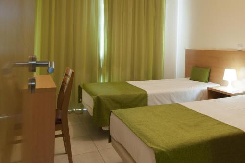 Apartamento de 1 dormitorio del hotel Studio 17 Atlantichotels. Foto 4