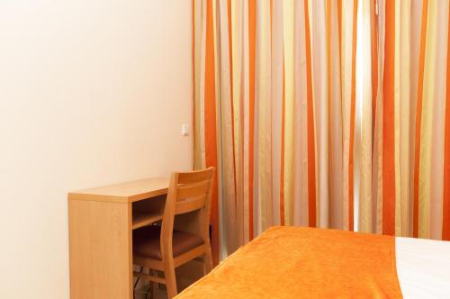Apartamento de 1 dormitorio del hotel Studio 17 Atlantichotels. Foto 5