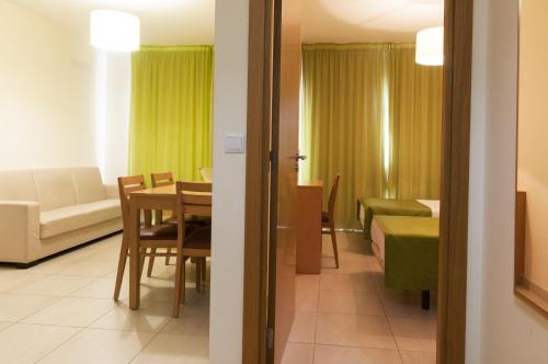 Apartamento de 1 dormitorio del hotel Studio 17 Atlantichotels. Foto 6