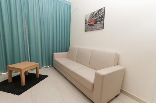 Apartamento de 1 dormitorio del hotel Studio 17 Atlantichotels. Foto 12